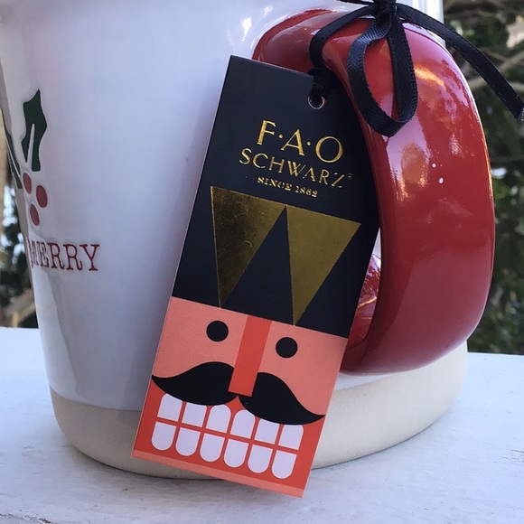 F.A.O. Schwarz Mug - Picture 7 of 16